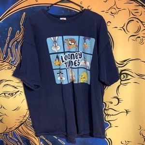 Old Looney Tunes T-shirt